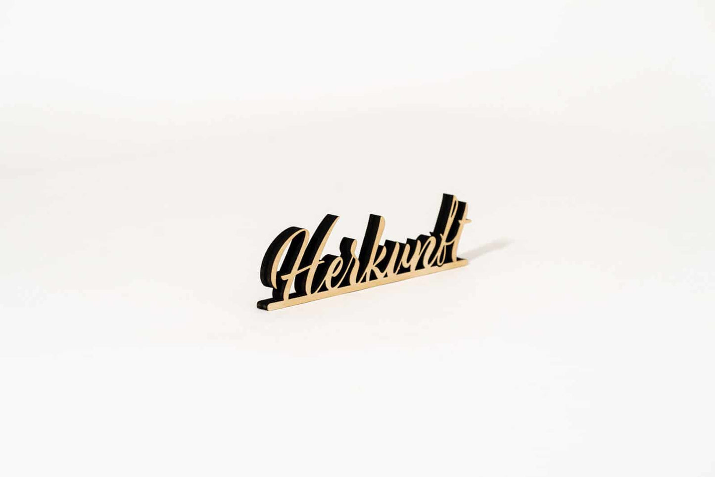 Herkunft