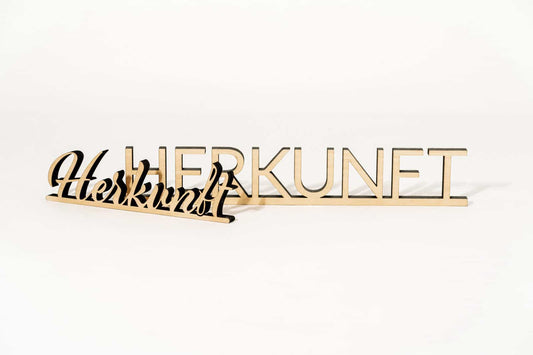 Herkunft