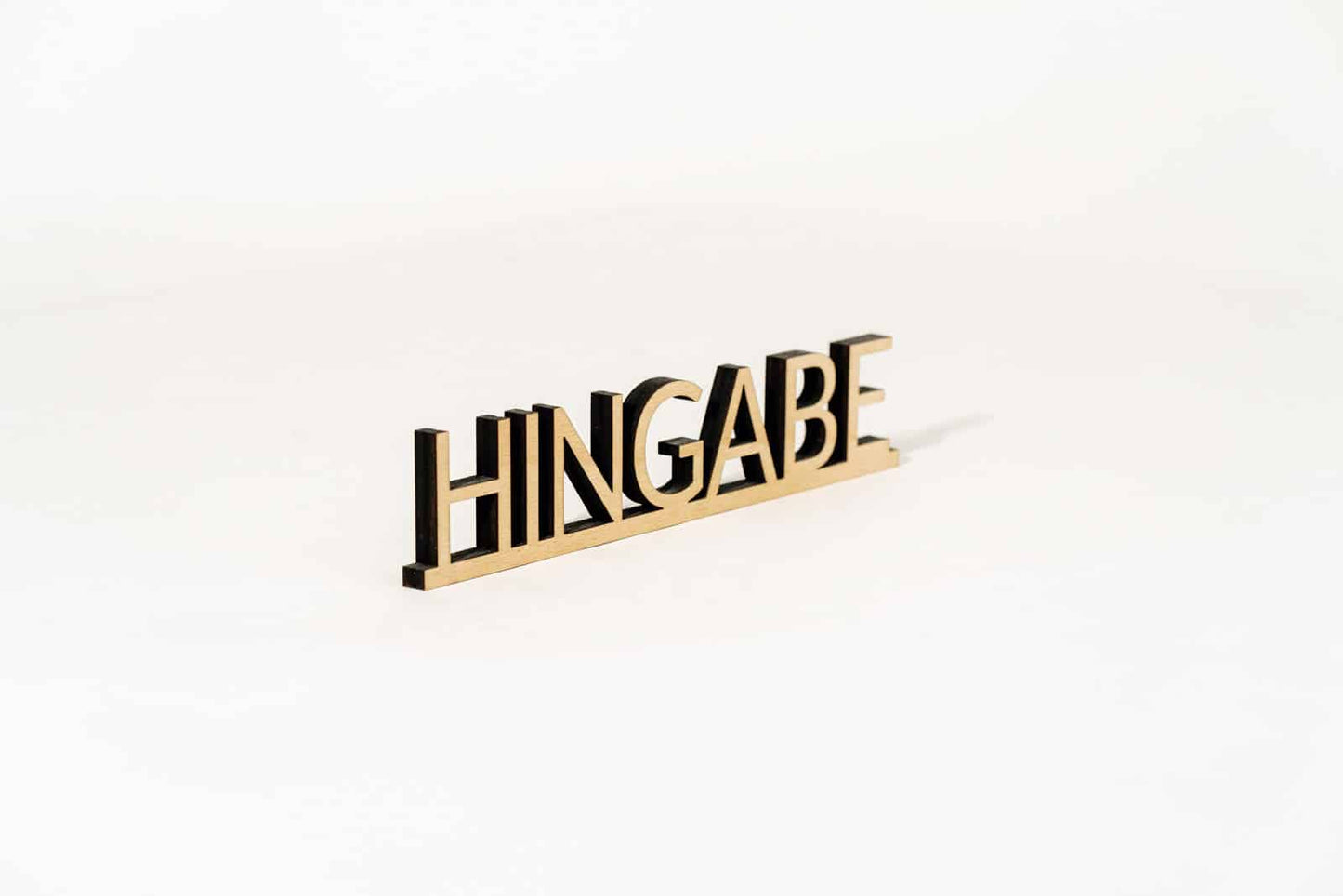 Hingabe