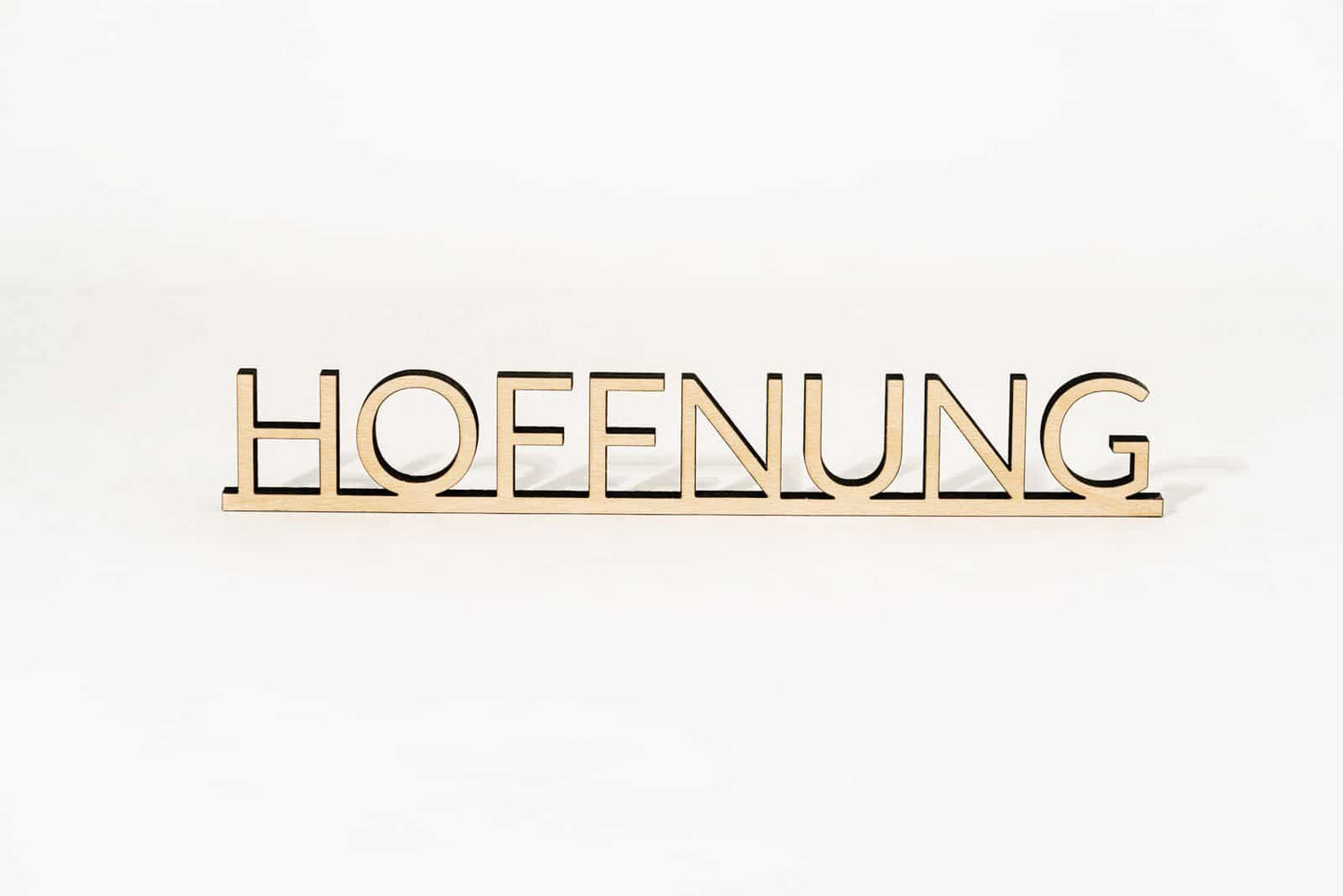 Hoffnung