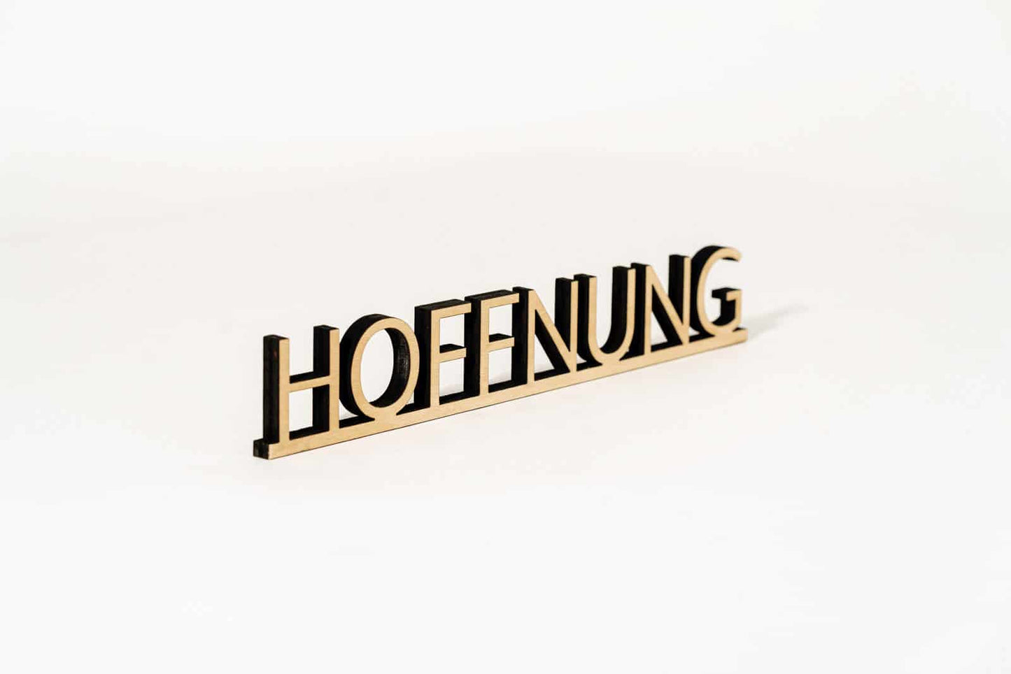 Hoffnung