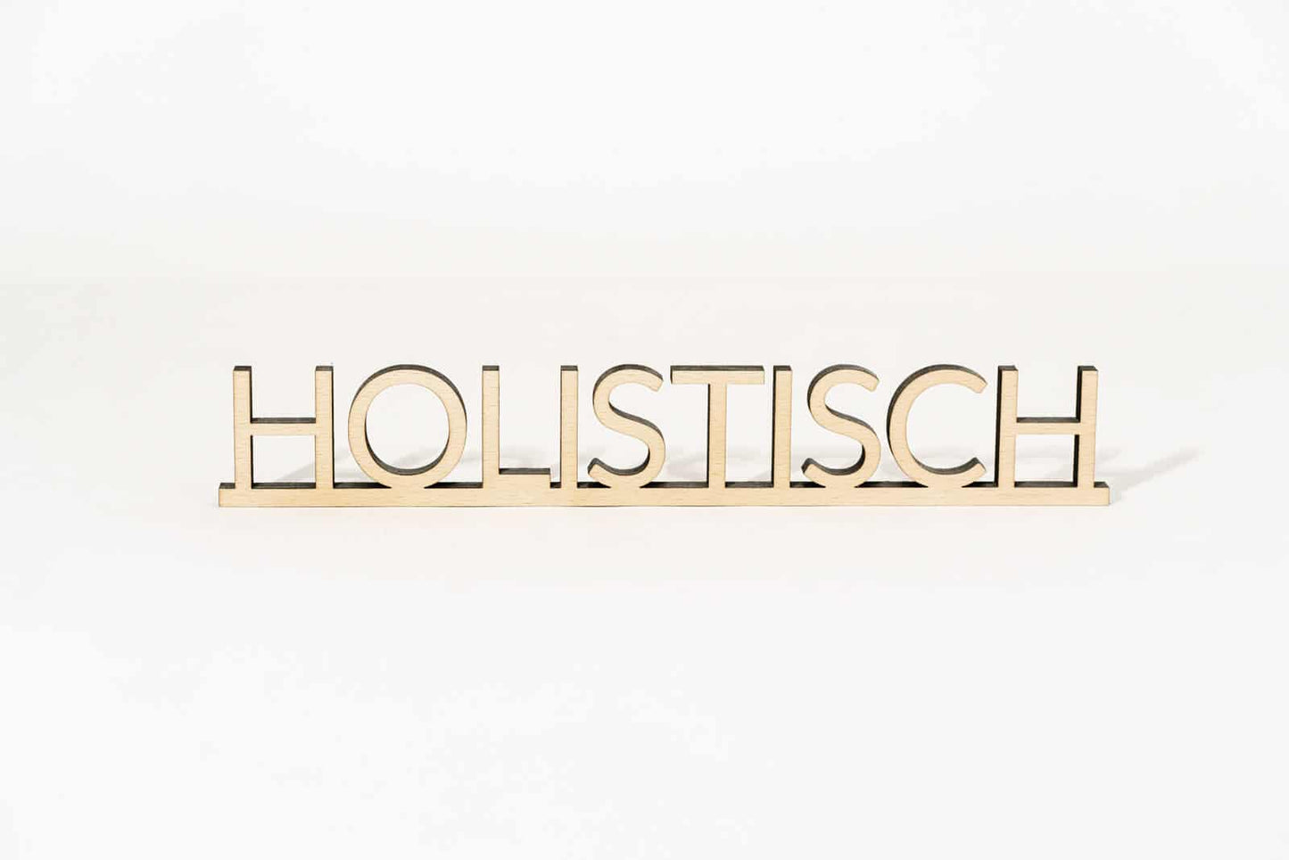 Holistisch