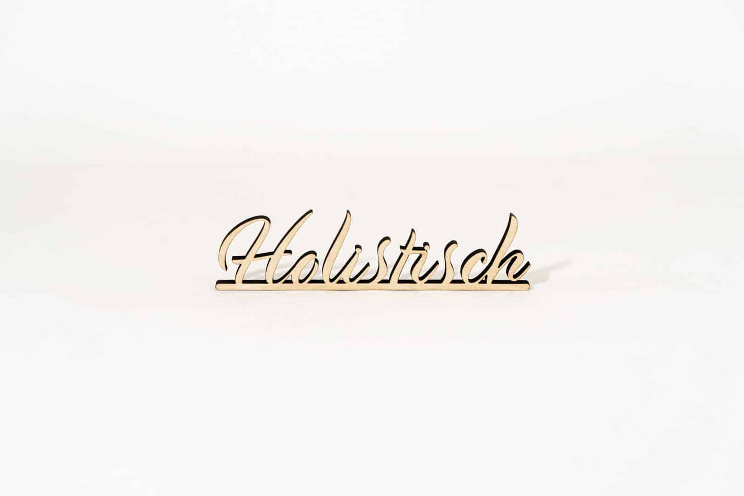 Holistisch