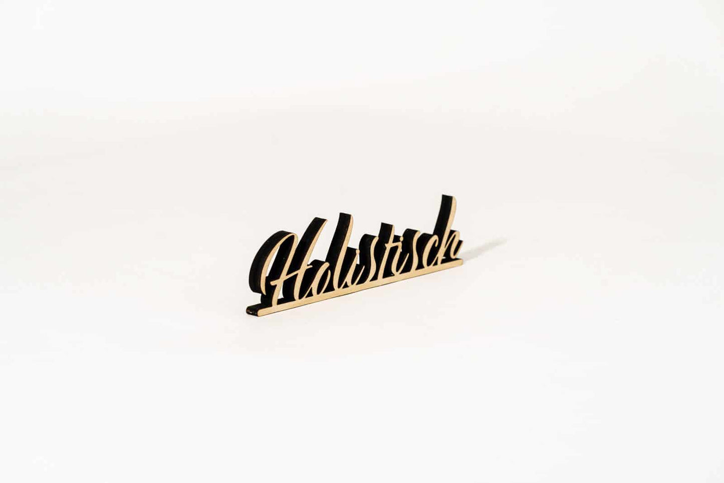 Holistisch