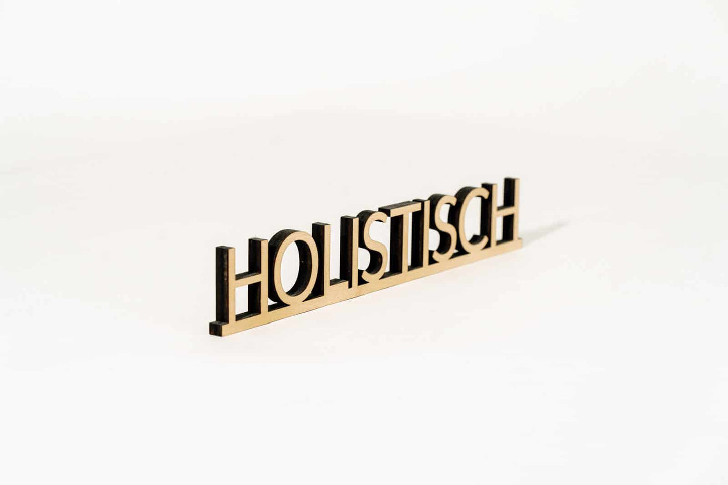 Holistisch