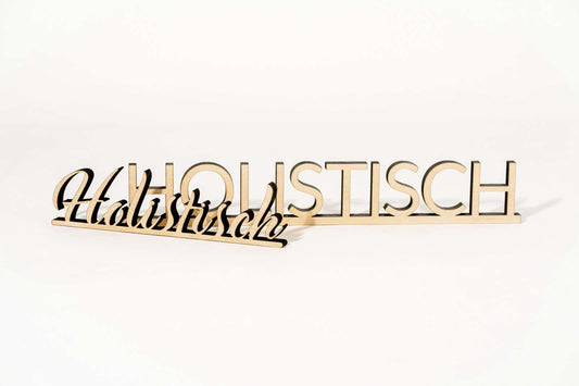 Holistisch