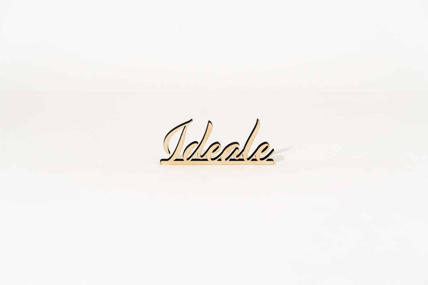 Ideale