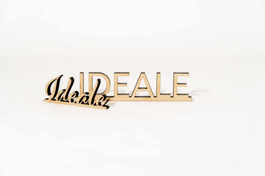 Ideale