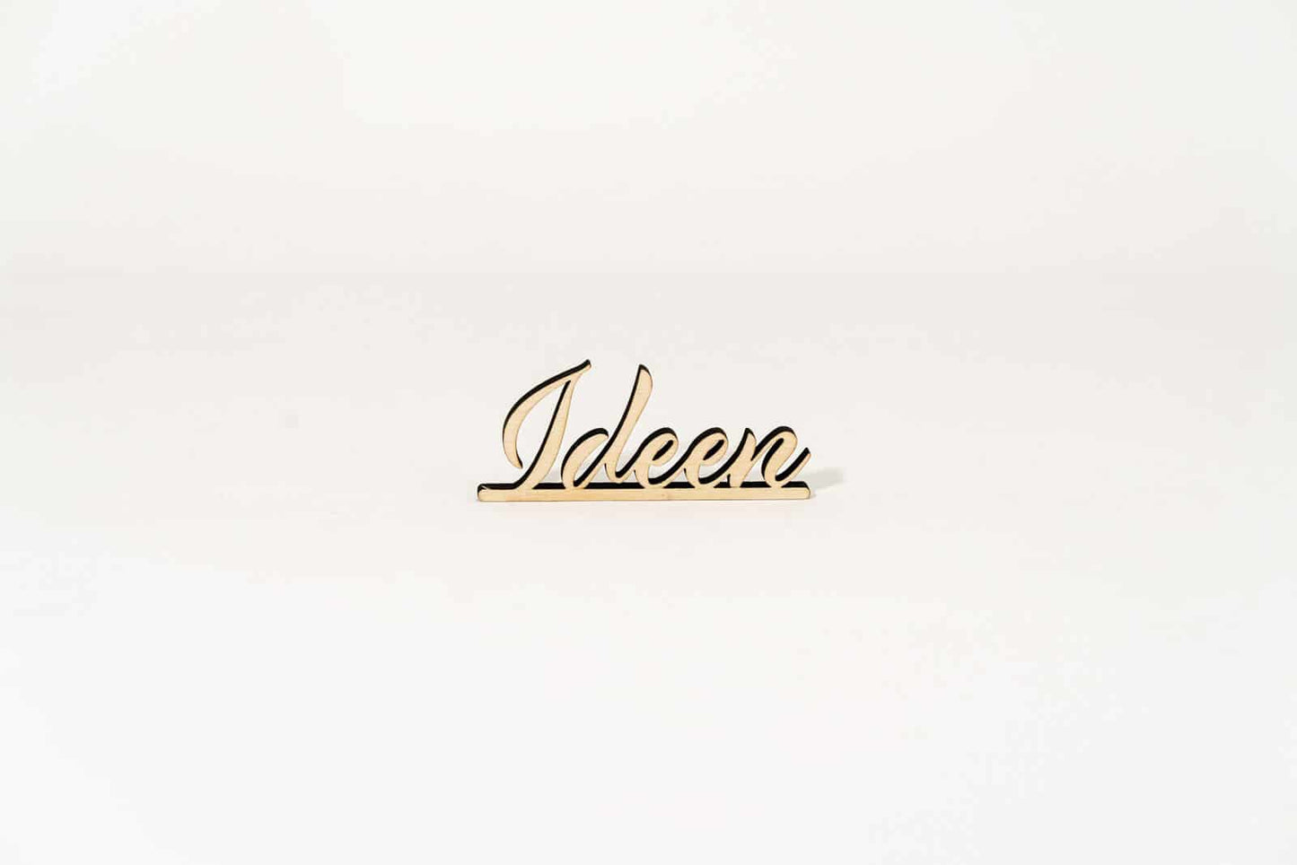 Ideen
