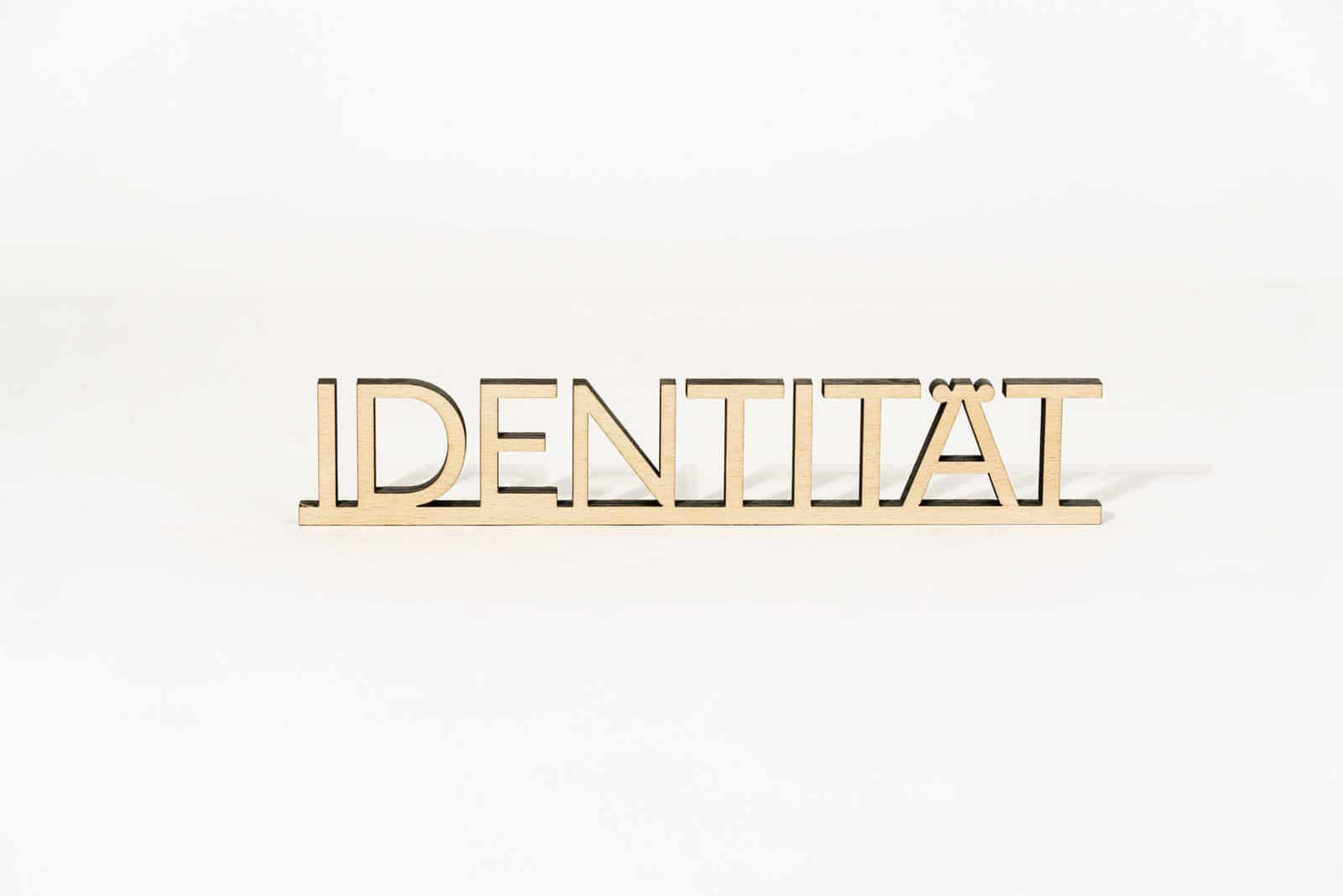 Identität
