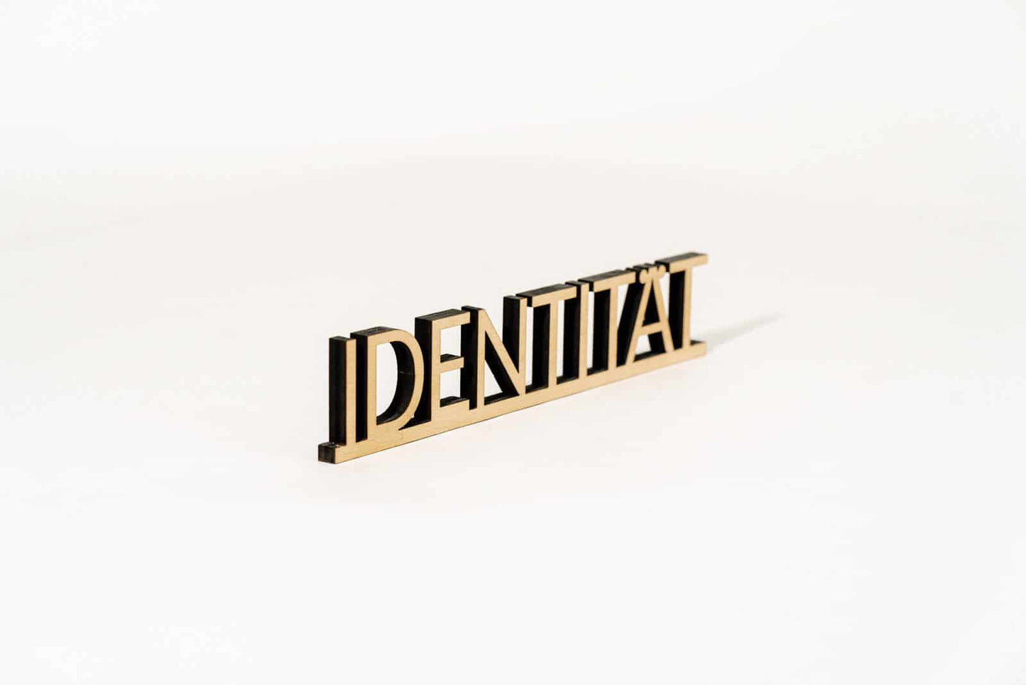 Identität