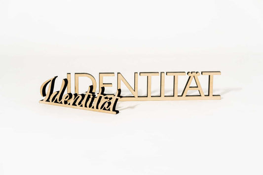 Identität