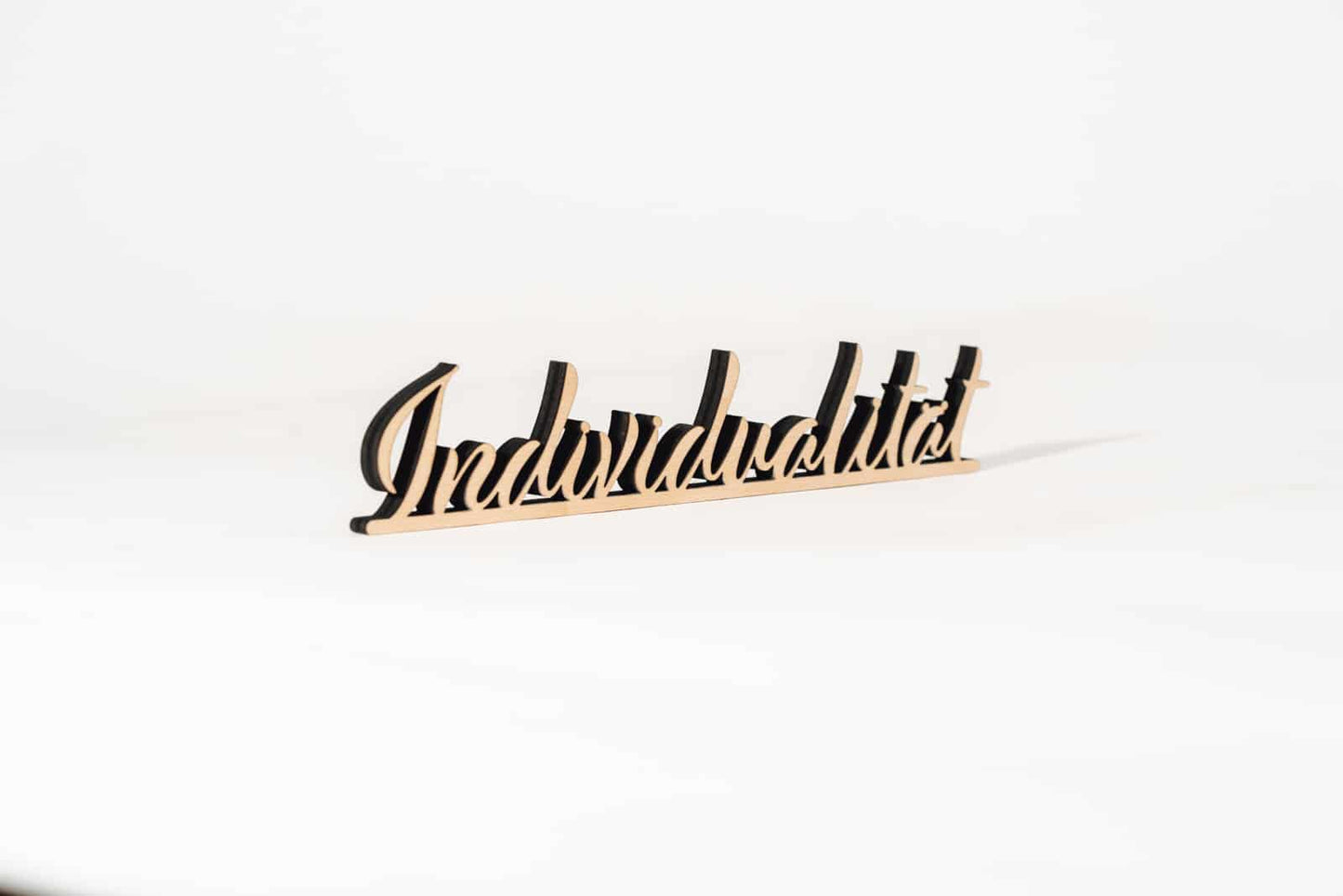 Individualität