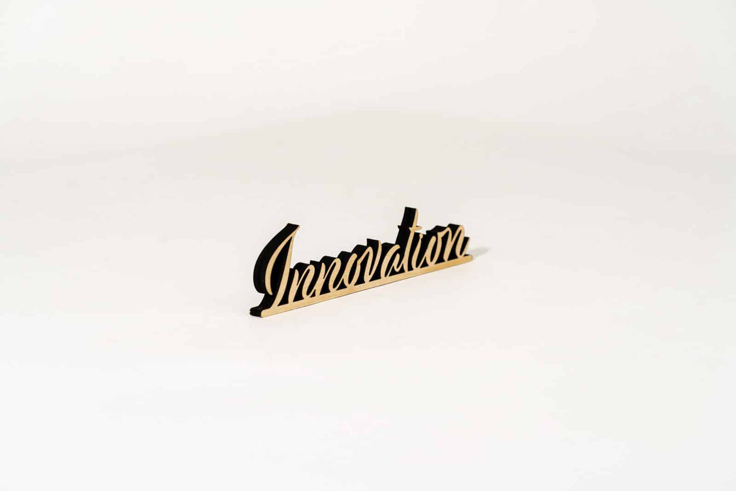 Innovation