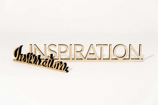 Inspiration