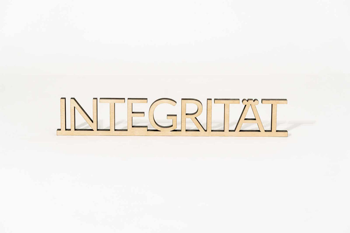 Integrität