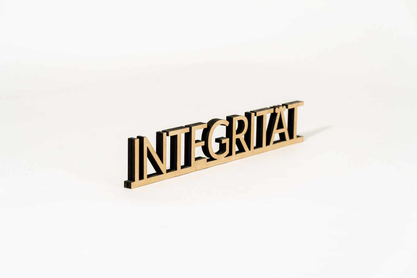 Integrität