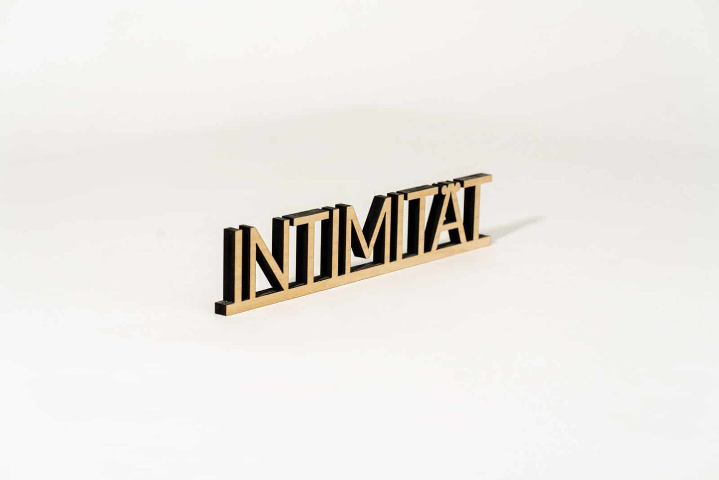 Intimität