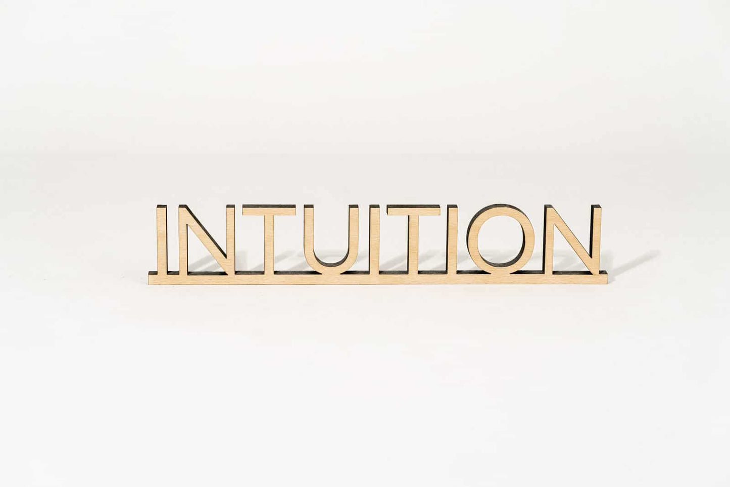 Intuition