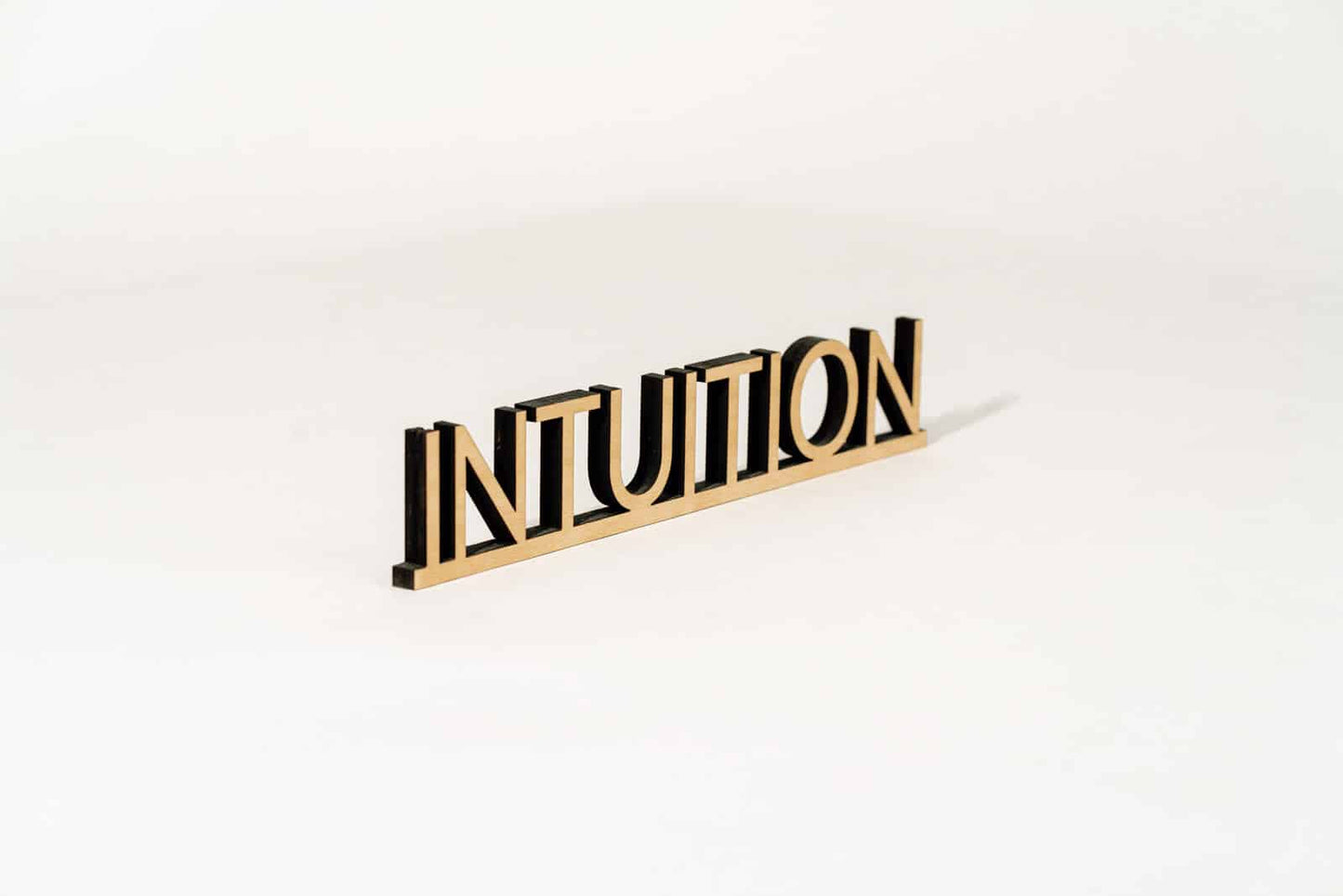 Intuition