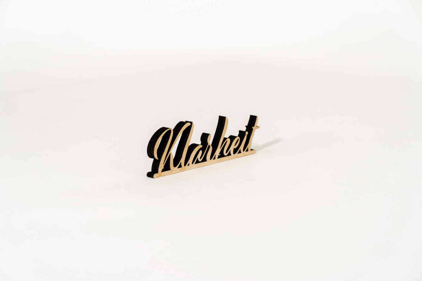 Klarheit