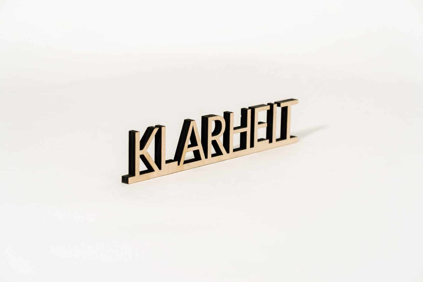 Klarheit