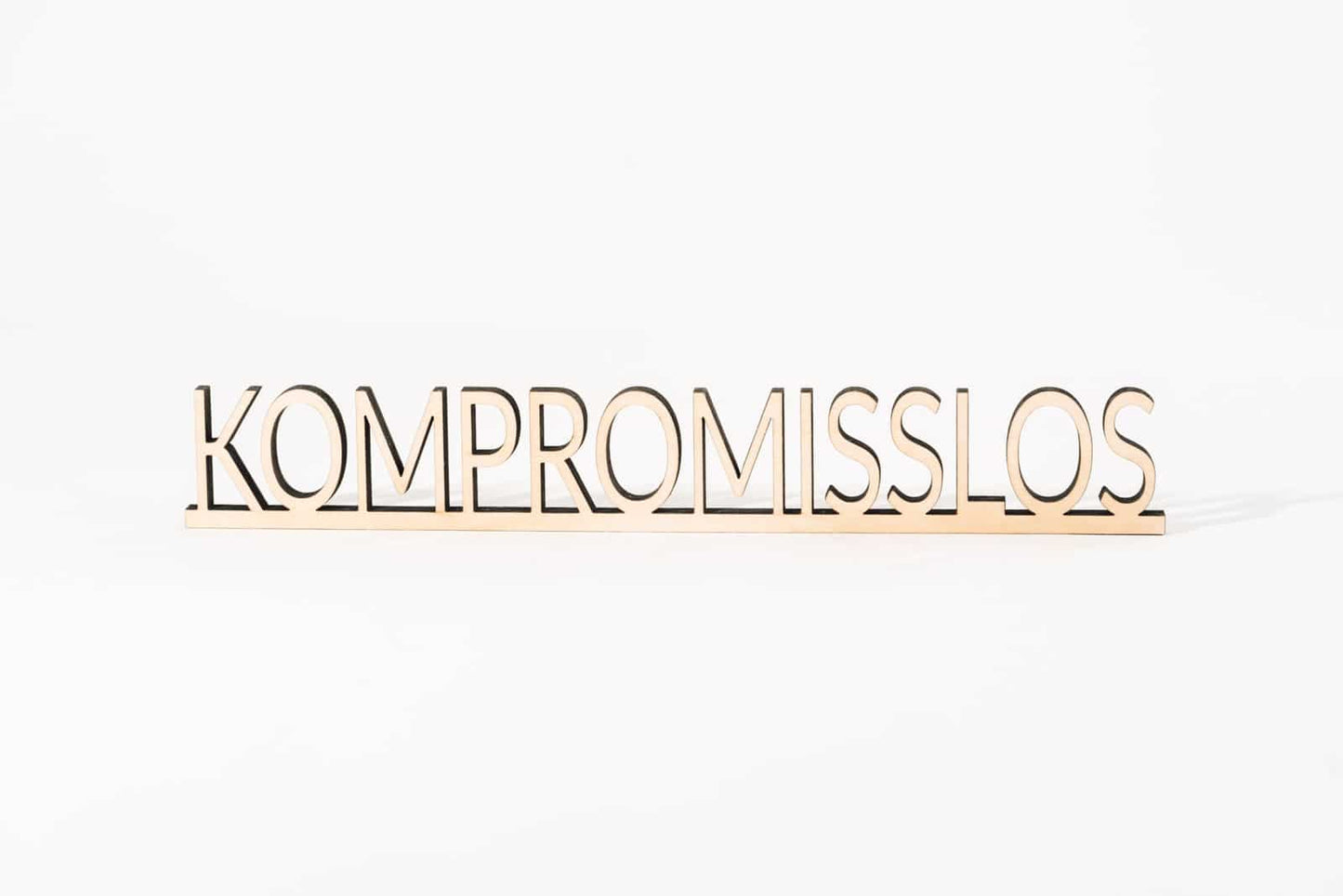 Kompromisslos