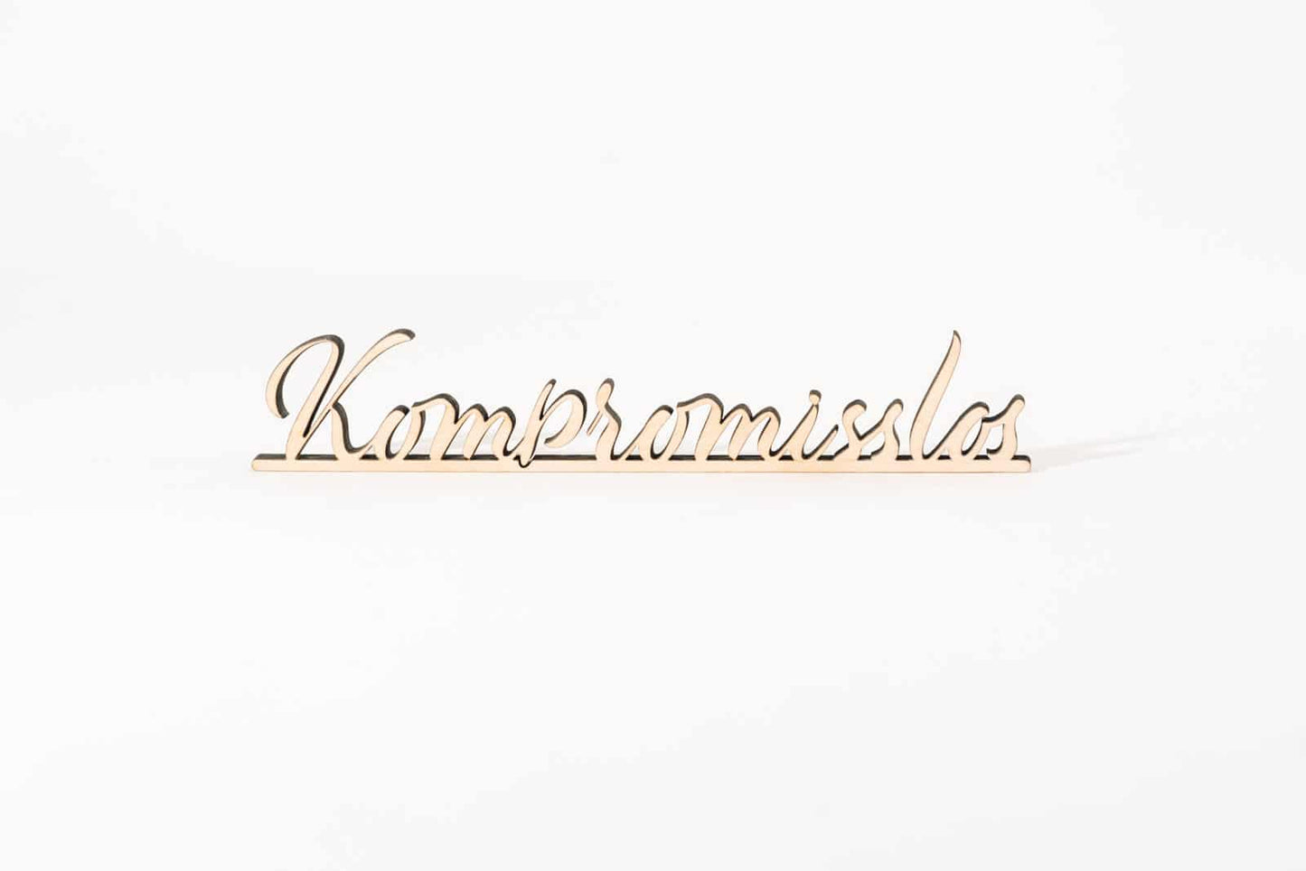 Kompromisslos