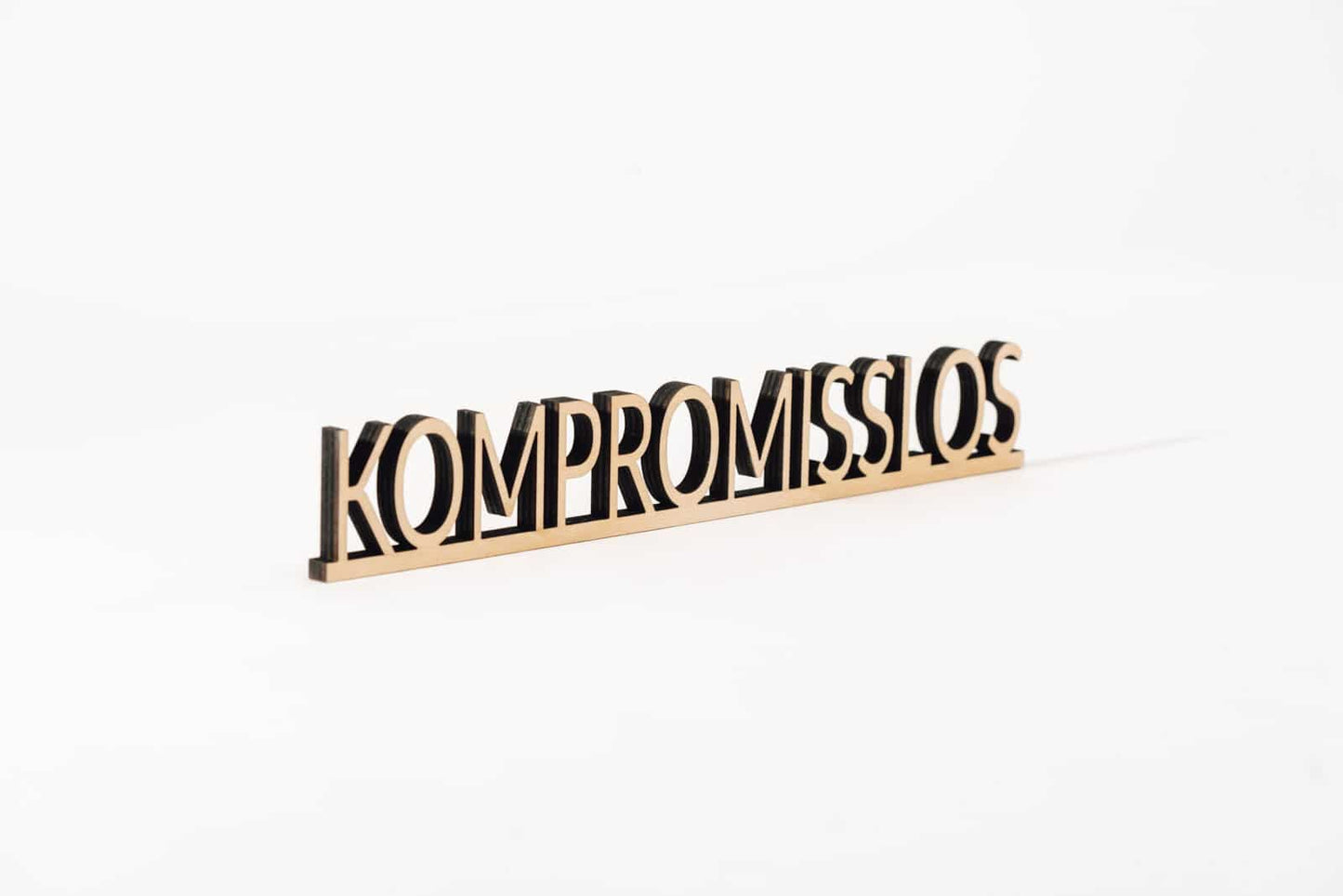 Kompromisslos