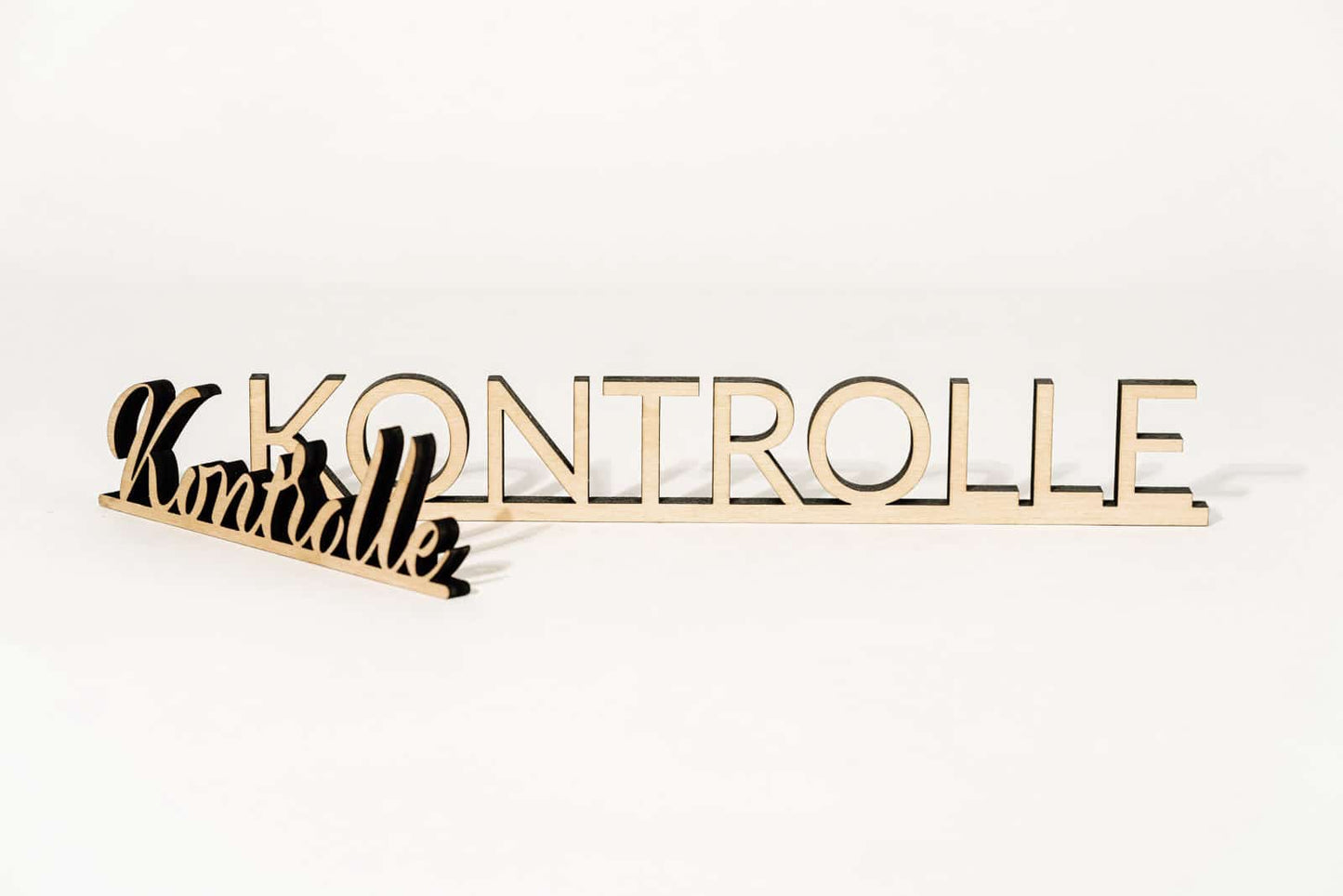 Kontrolle