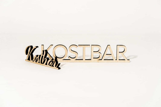 Kostbar