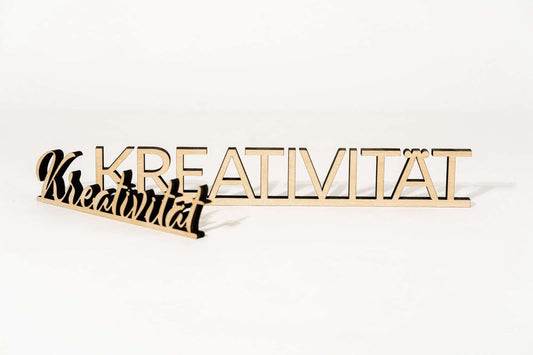 Kreativität