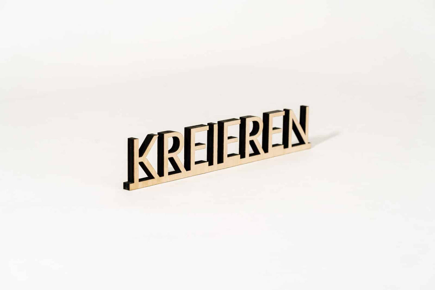 Kreieren