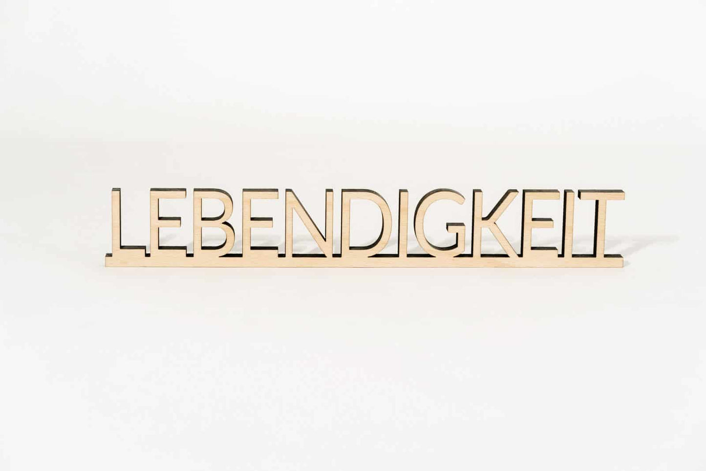Lebendigkeit