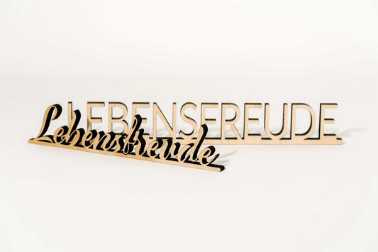 Lebensfreude