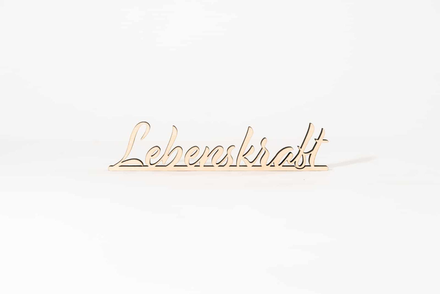 Lebenskraft