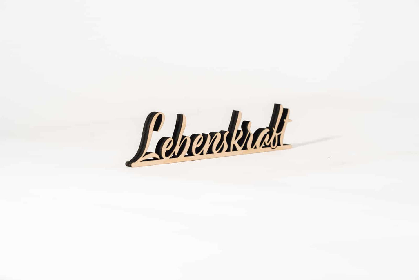 Lebenskraft