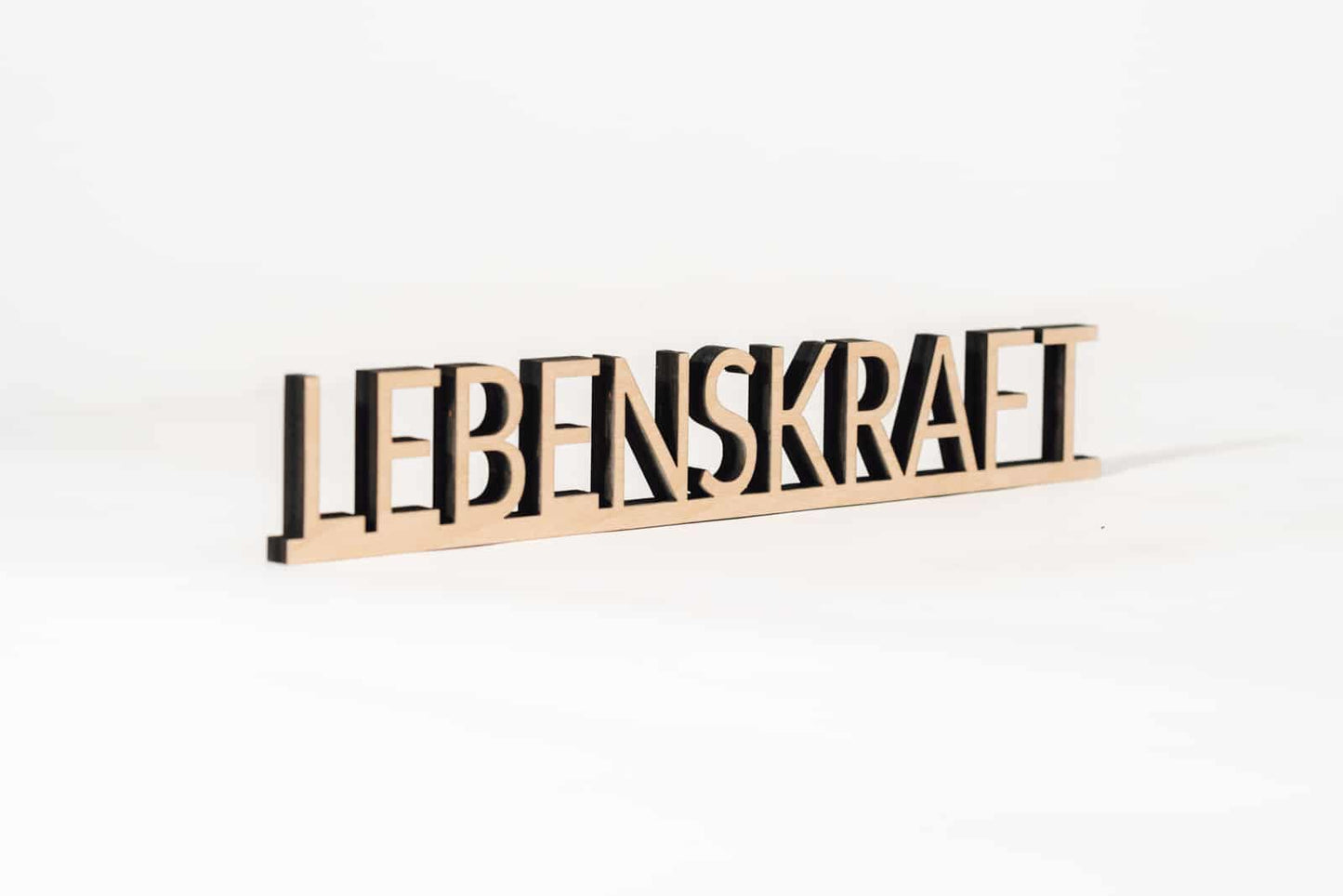 Lebenskraft