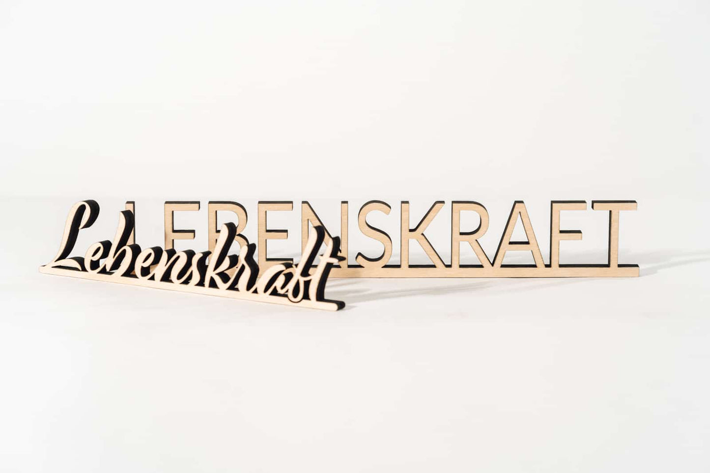 Lebenskraft