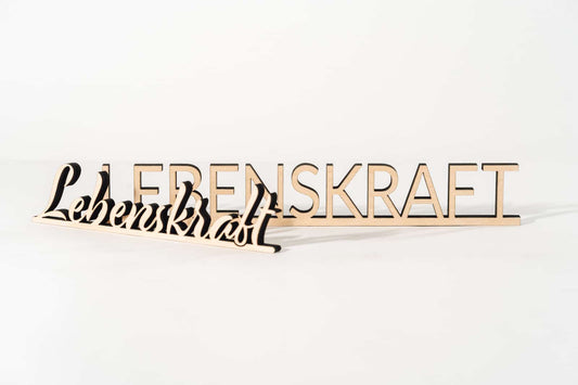 Lebenskraft