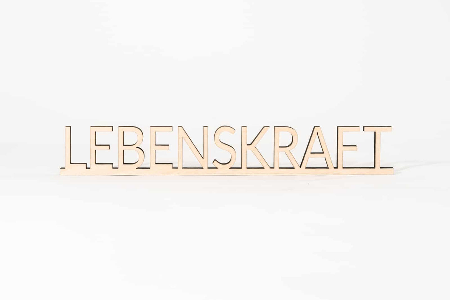 Lebenskraft
