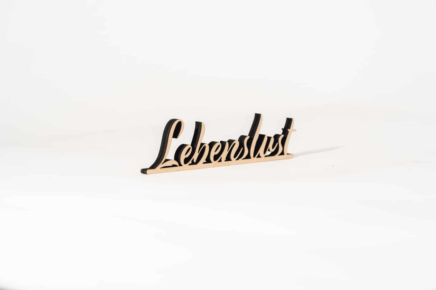 Lebenslust