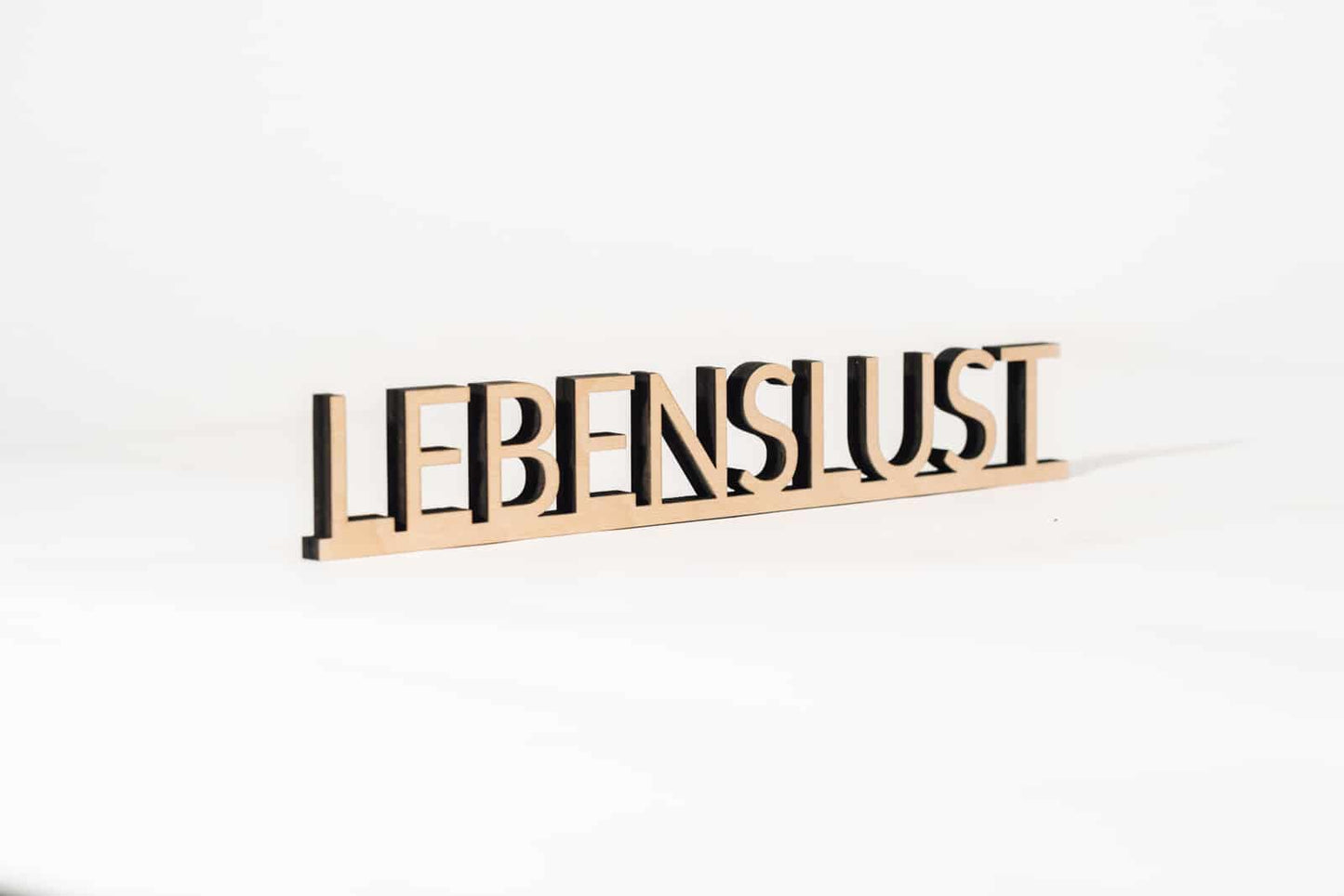 Lebenslust