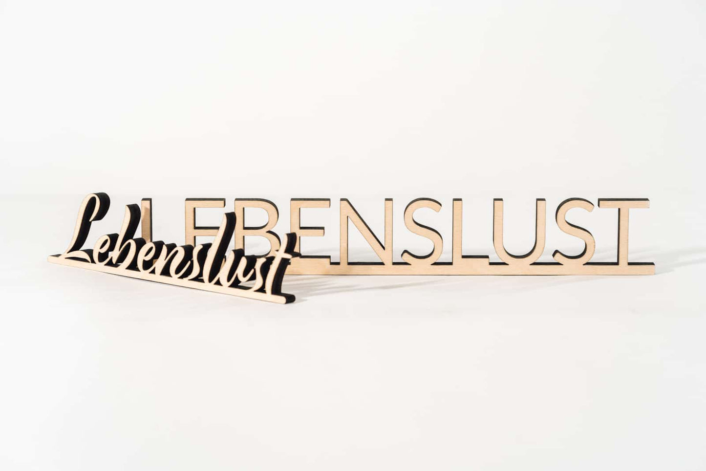 Lebenslust