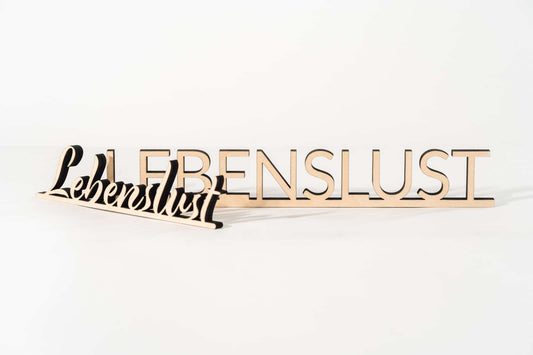 Lebenslust