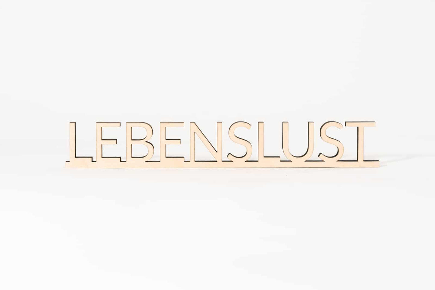 Lebenslust