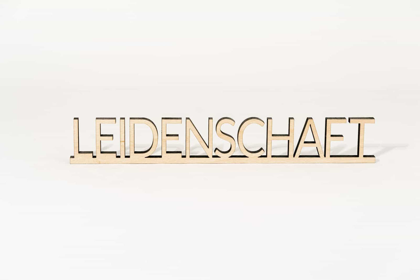Leidenschaft