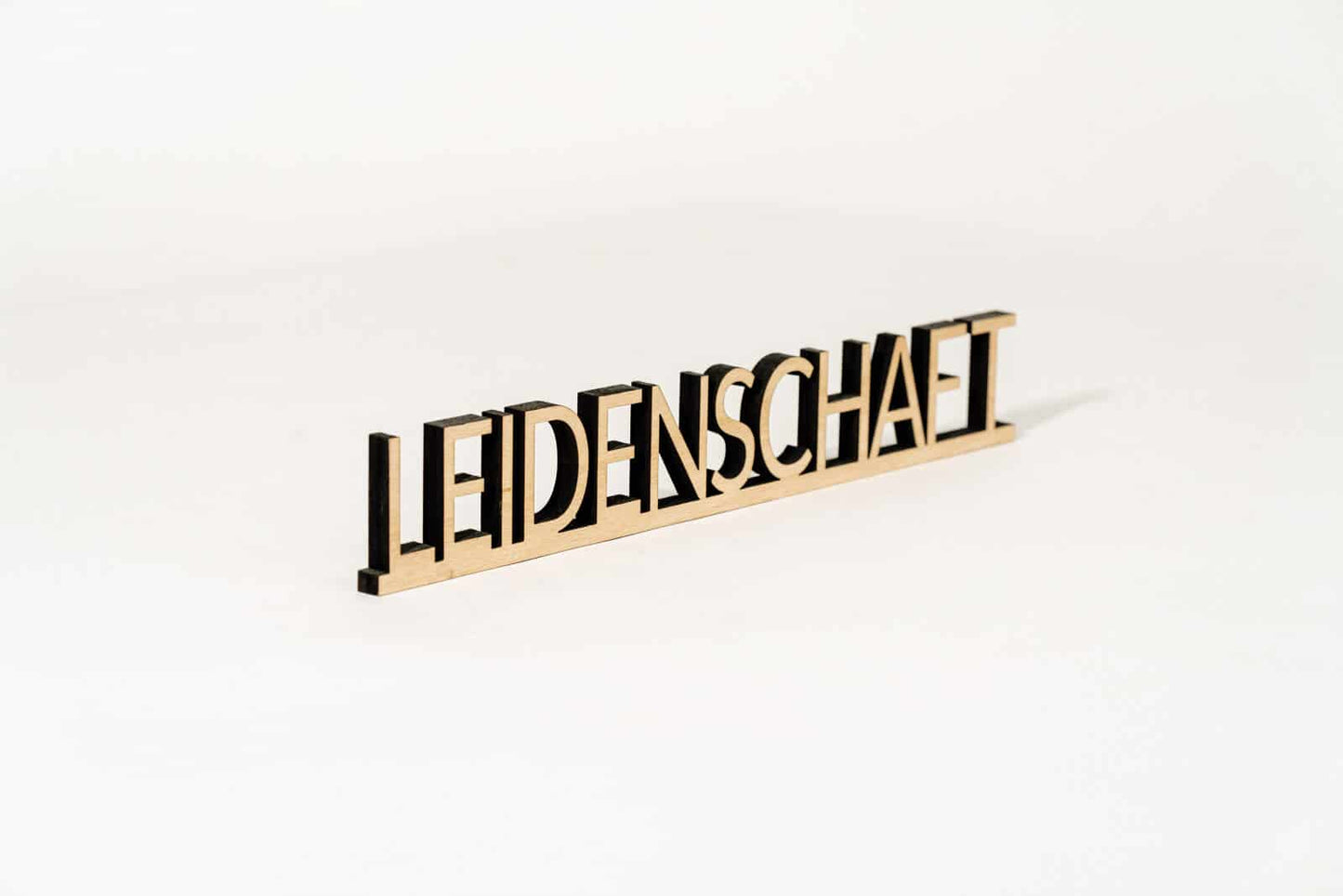 Leidenschaft