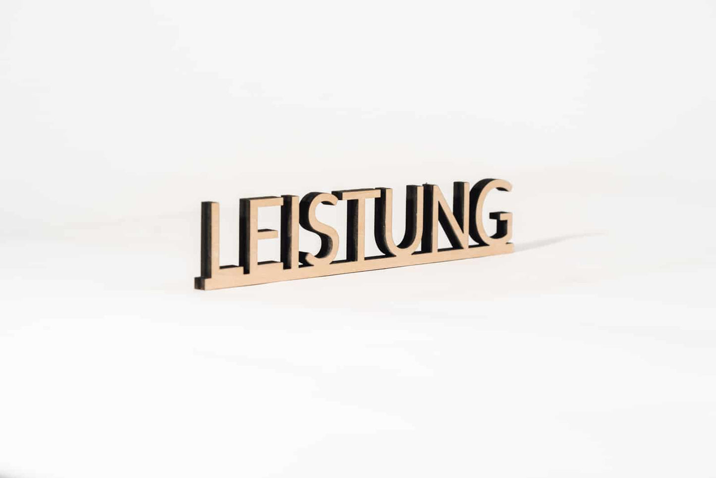 Leistung