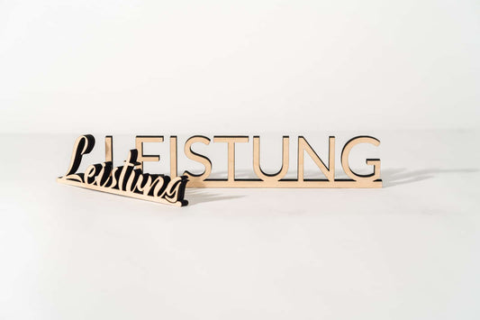 Leistung